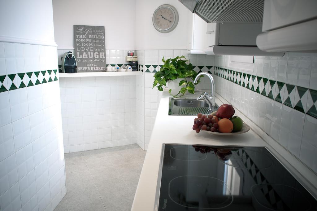Atico Paseo De Gracia Appartement *