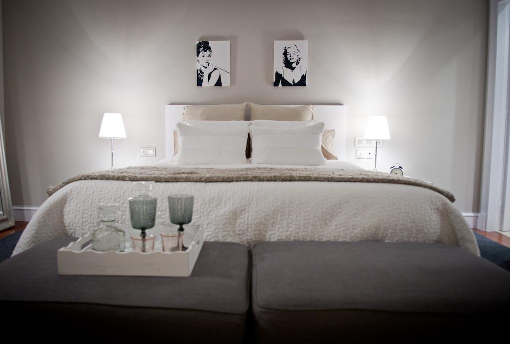 Atico Paseo De Gracia Appartement Barcelone