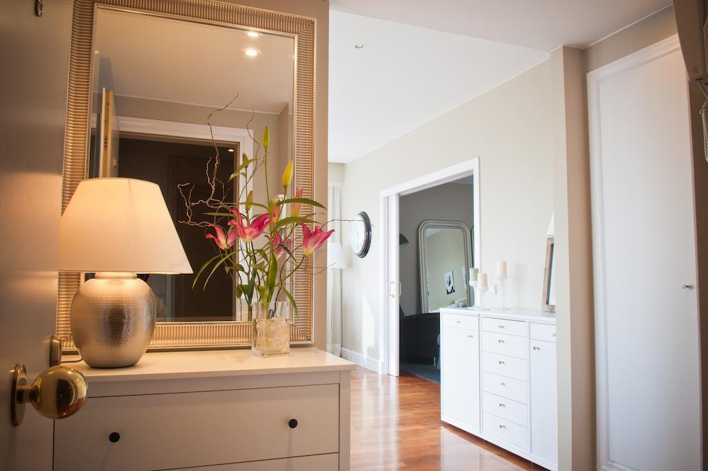 Apartment Atico Paseo De Gracia *