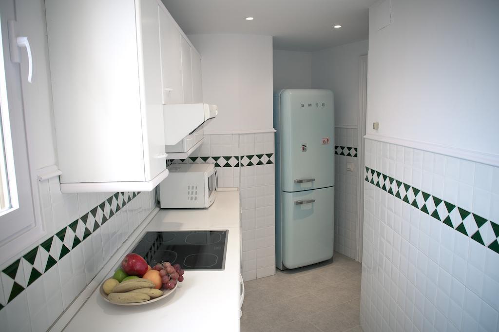 Apartment Atico Paseo De Gracia Barcelona