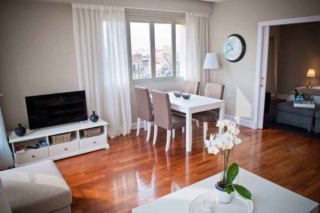 Apartment Atico Paseo De Gracia *