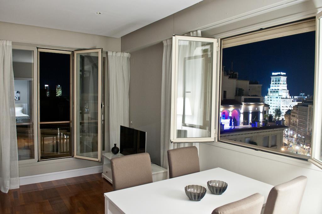 Apartment Atico Paseo De Gracia *