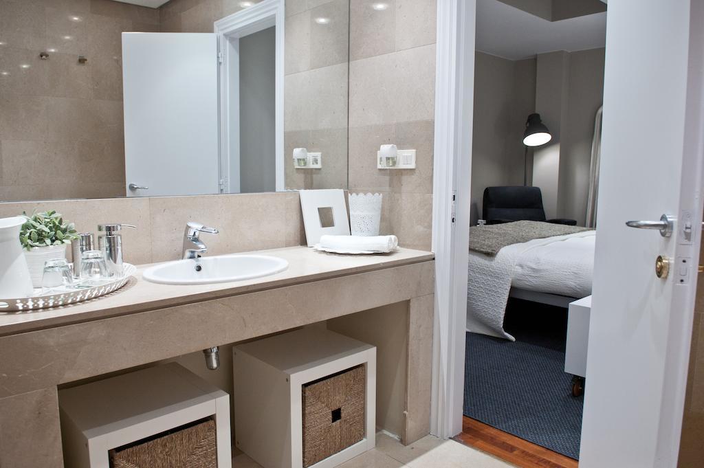 Atico Paseo De Gracia Apartment *