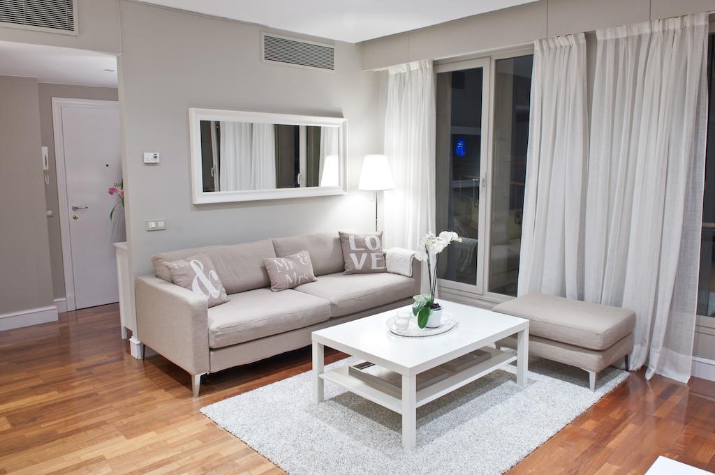 Appartement Atico Paseo De Gracia Barcelona